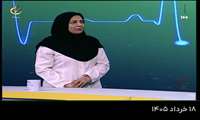 ارائه خدمات هدفمند با اجرای برنامه پزشک خانواده و نظام ارجاع 